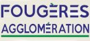 Fougères Agglomération | Une nouvelle communauté de 33 communes