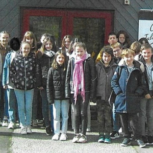 sortie cinéma