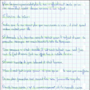 Texte ashley 2e page