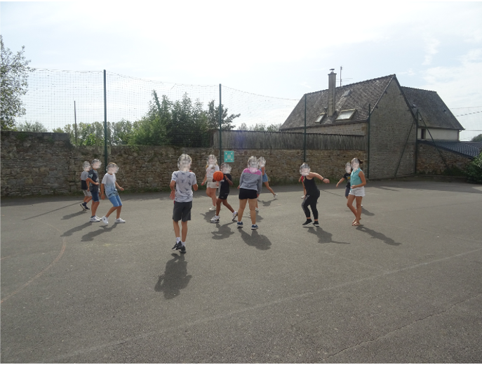 Photo élèves 6e Photo élèves 6e
