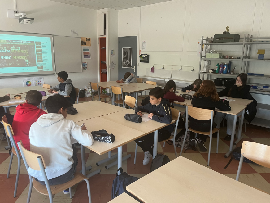 Sciences